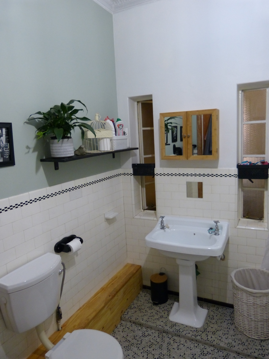 3 Bedroom Property for Sale in Capital Park Gauteng