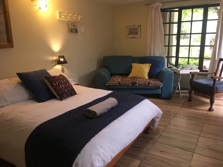 3 Bedroom Property for Sale in Capital Park Gauteng