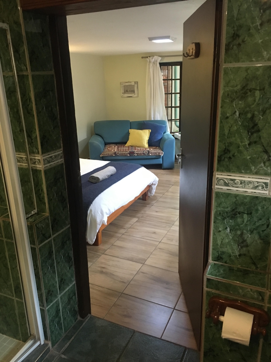 3 Bedroom Property for Sale in Capital Park Gauteng