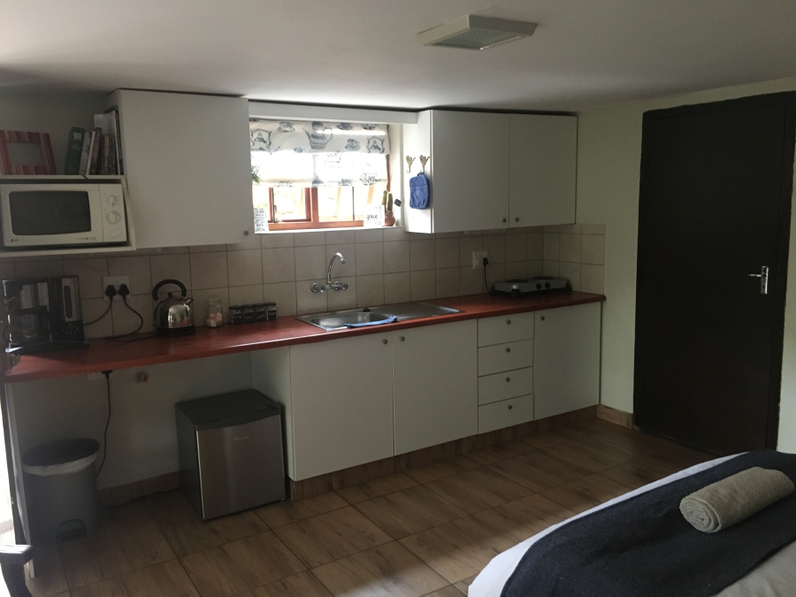 3 Bedroom Property for Sale in Capital Park Gauteng