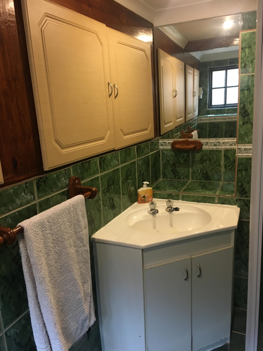 3 Bedroom Property for Sale in Capital Park Gauteng