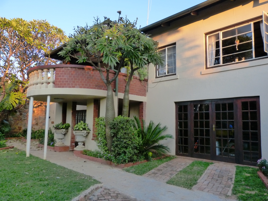 3 Bedroom Property for Sale in Capital Park Gauteng