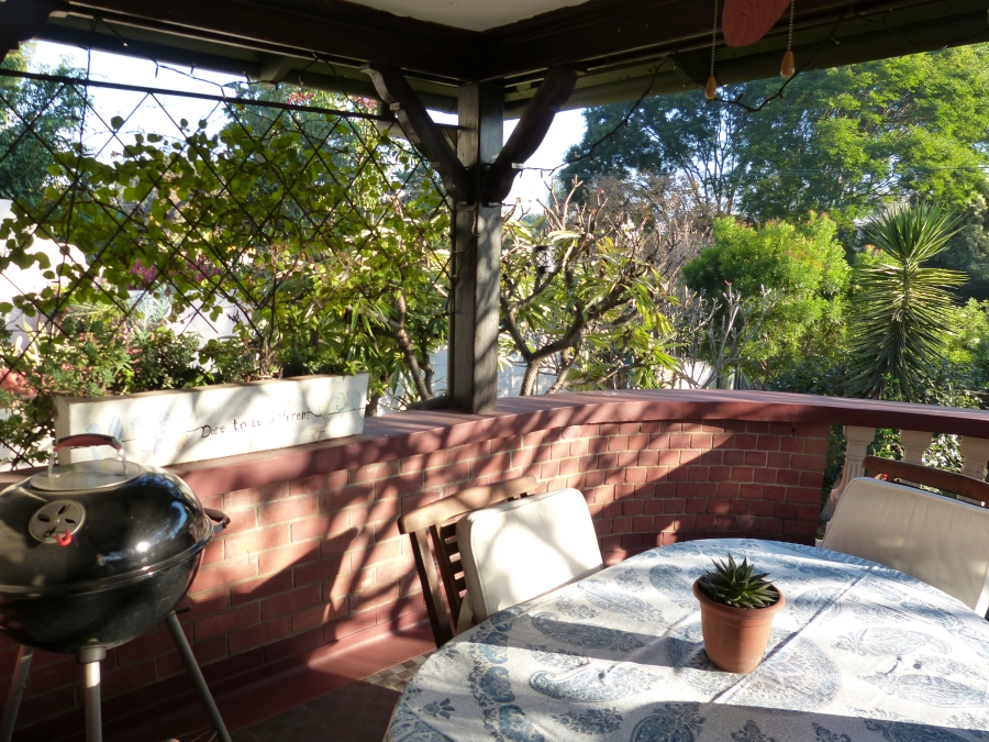 3 Bedroom Property for Sale in Capital Park Gauteng