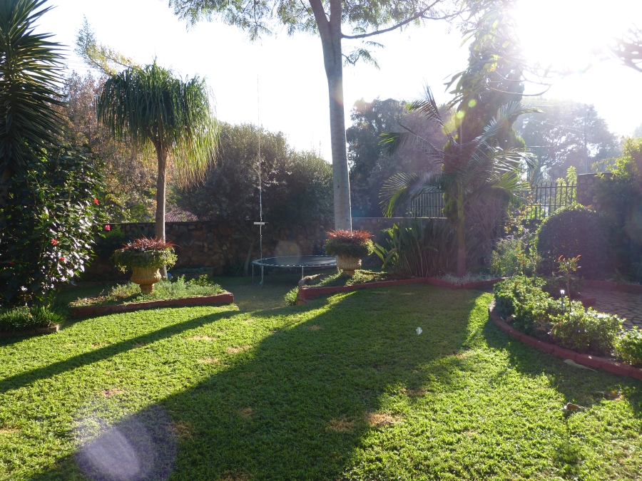 3 Bedroom Property for Sale in Capital Park Gauteng