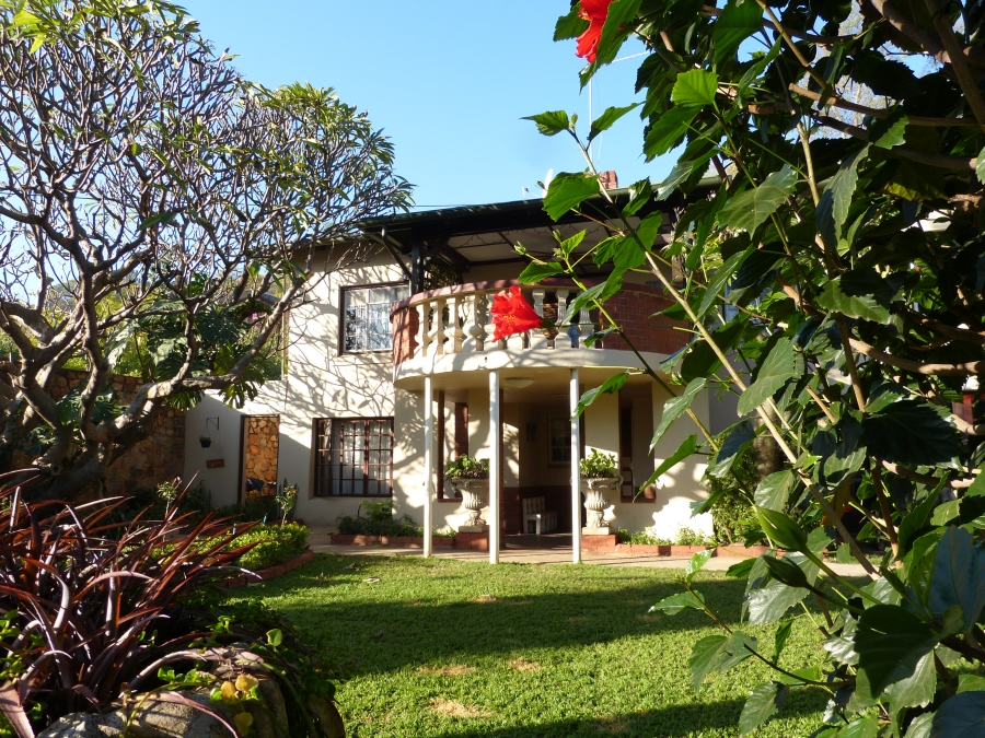 3 Bedroom Property for Sale in Capital Park Gauteng