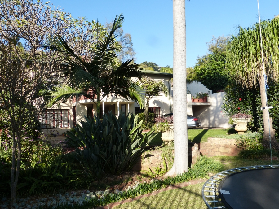 3 Bedroom Property for Sale in Capital Park Gauteng