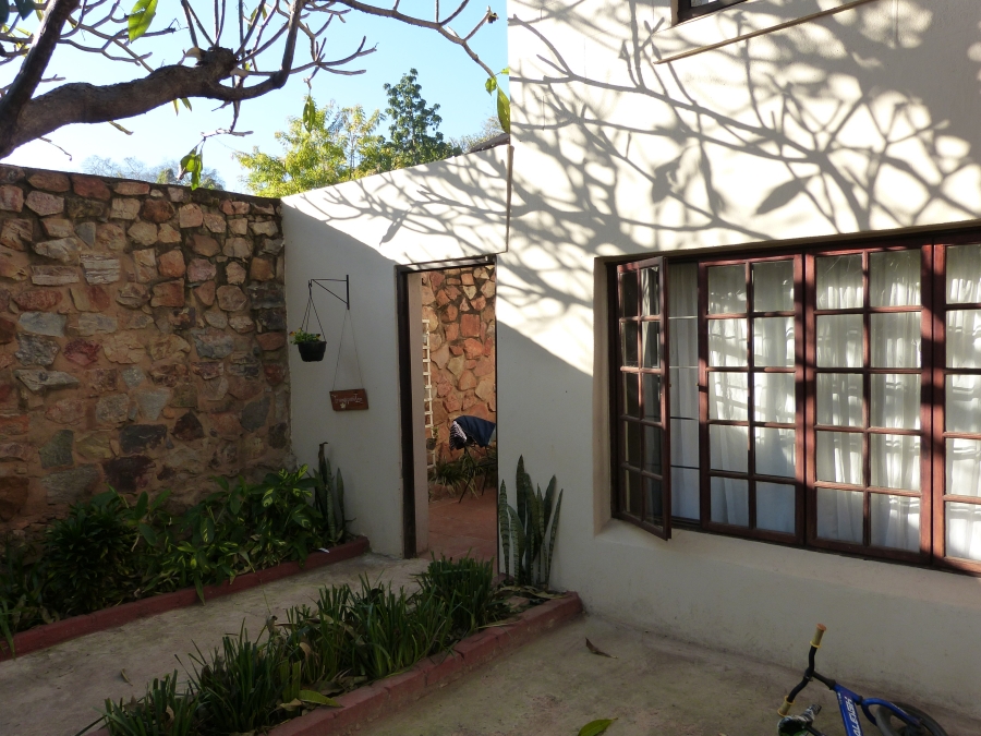 3 Bedroom Property for Sale in Capital Park Gauteng