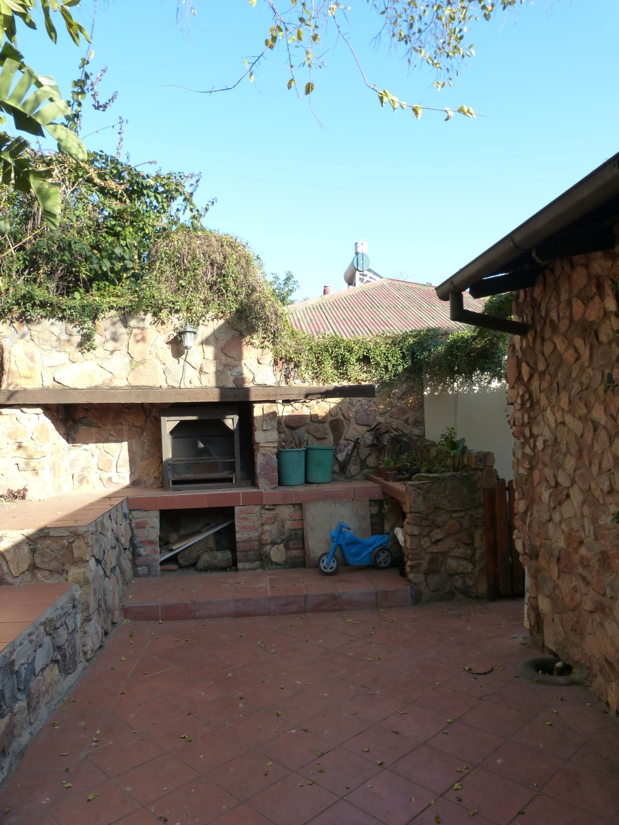 3 Bedroom Property for Sale in Capital Park Gauteng