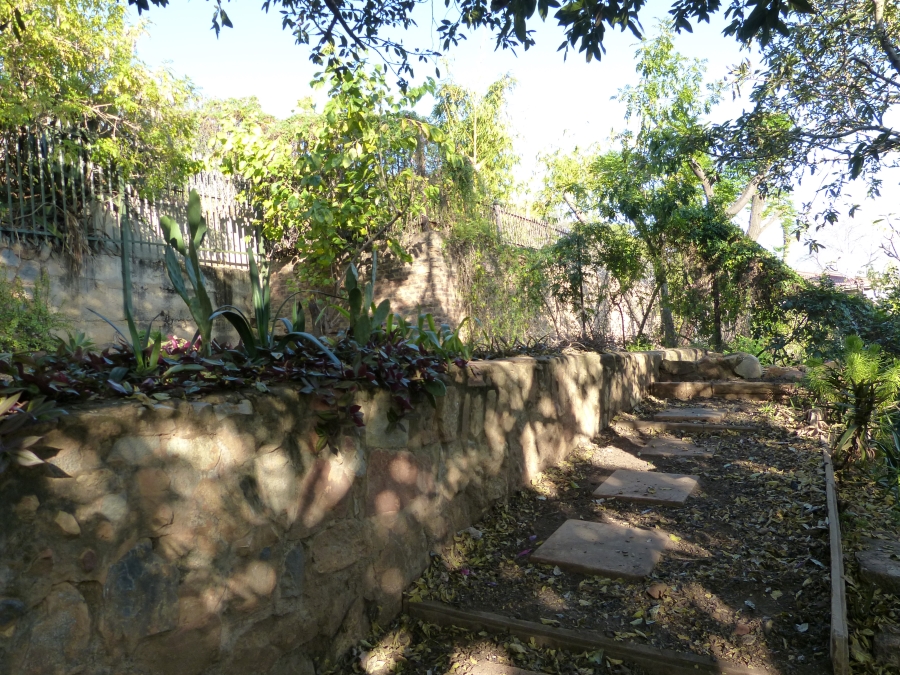 3 Bedroom Property for Sale in Capital Park Gauteng