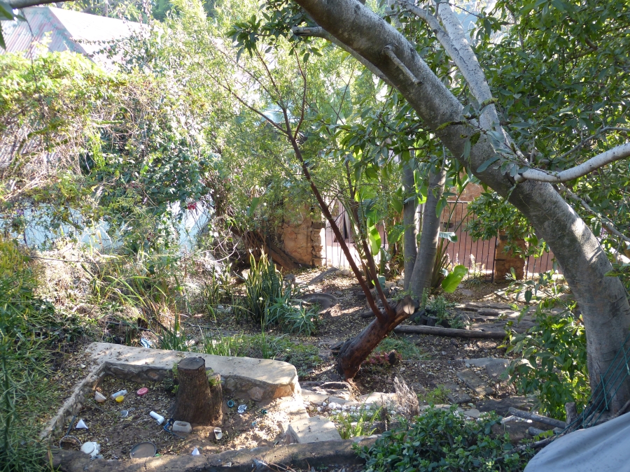 3 Bedroom Property for Sale in Capital Park Gauteng