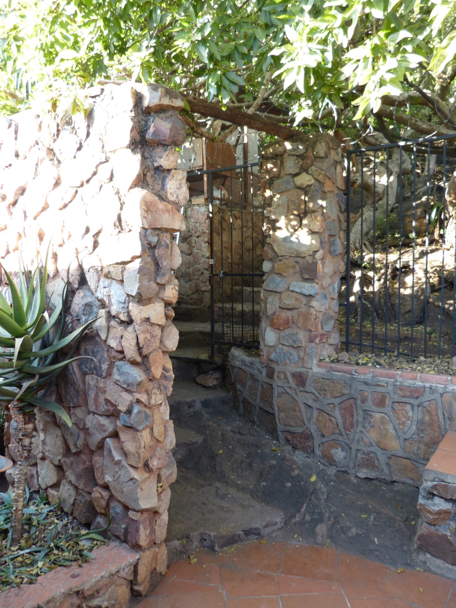 3 Bedroom Property for Sale in Capital Park Gauteng