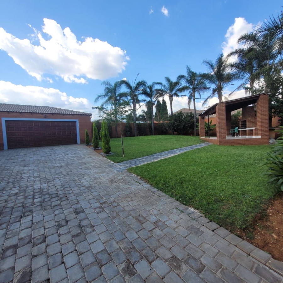 3 Bedroom Property for Sale in Erasmia Gauteng