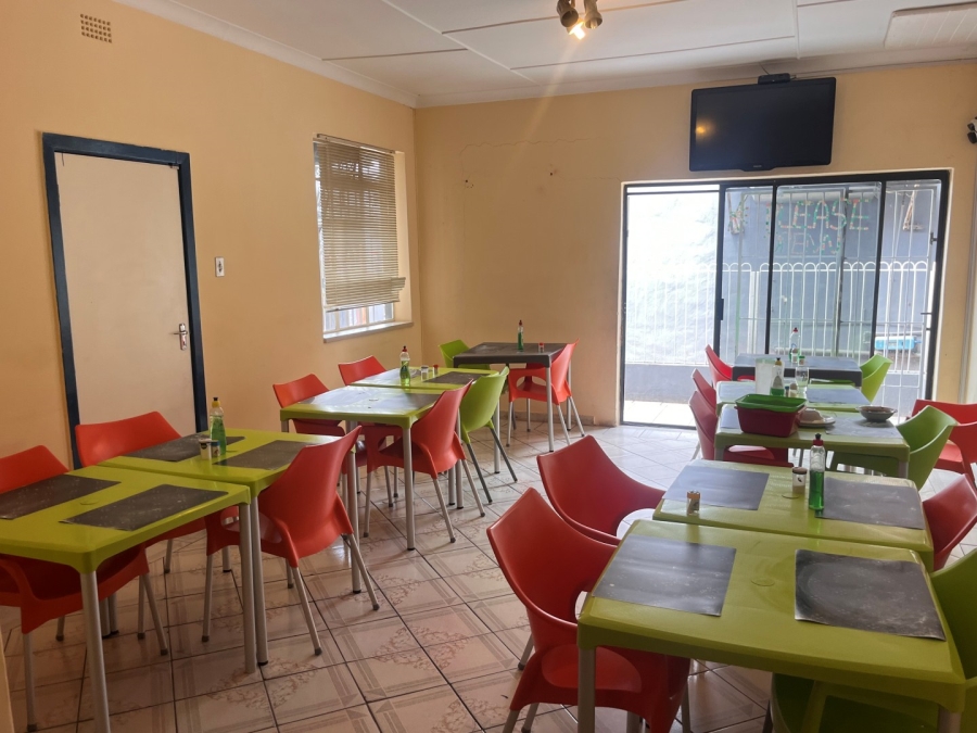 Commercial Property for Sale in Highlands North Gauteng