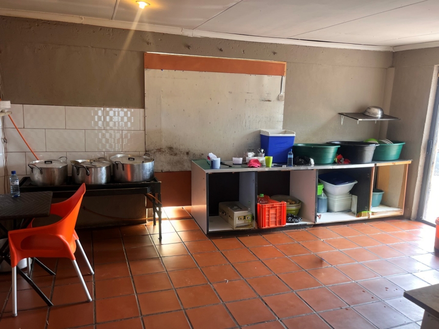 Commercial Property for Sale in Highlands North Gauteng