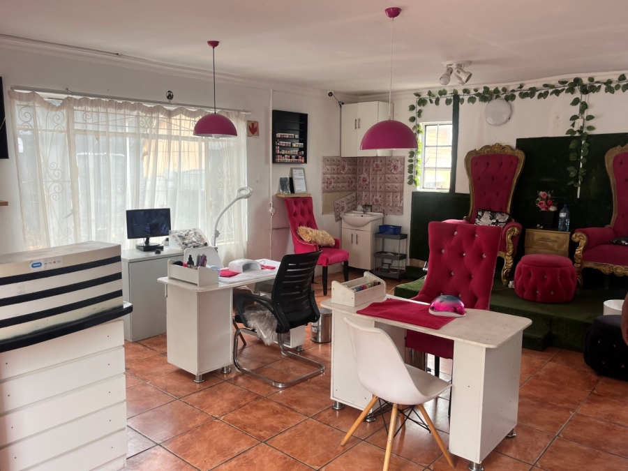 Commercial Property for Sale in Highlands North Gauteng