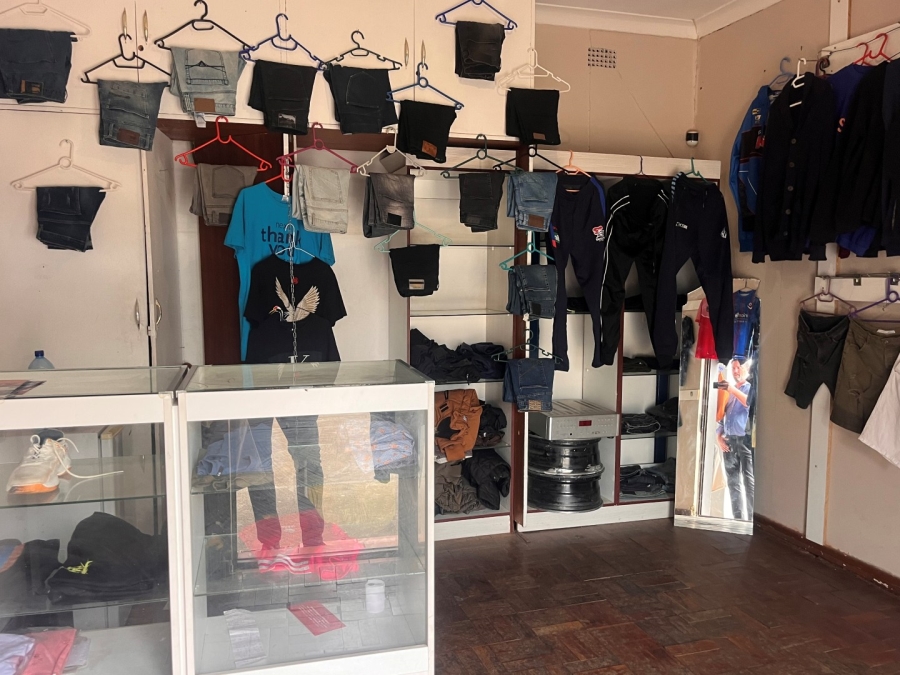 Commercial Property for Sale in Highlands North Gauteng