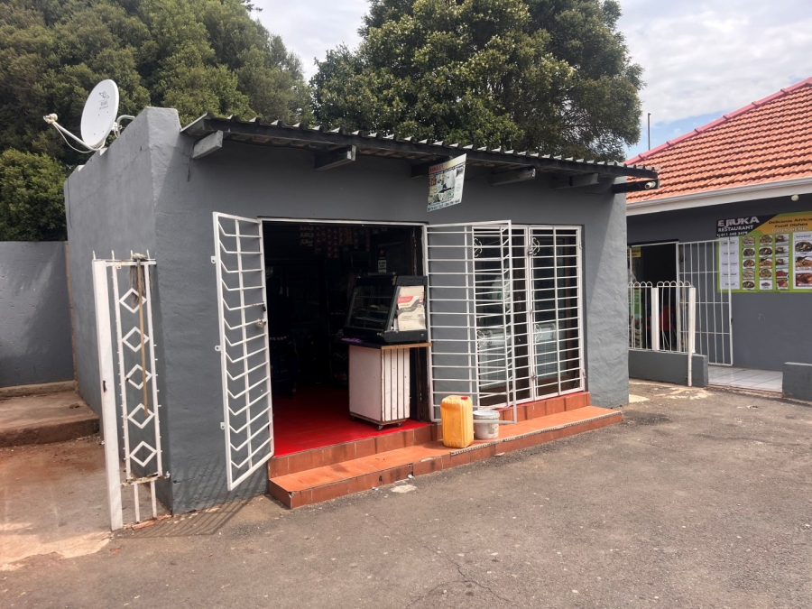 Commercial Property for Sale in Highlands North Gauteng