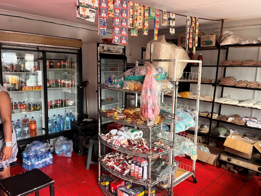 Commercial Property for Sale in Highlands North Gauteng