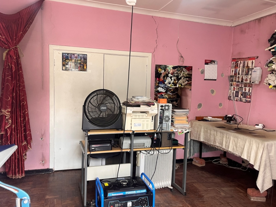 Commercial Property for Sale in Highlands North Gauteng