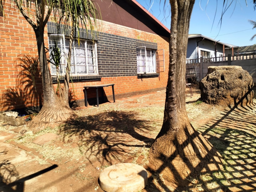 3 Bedroom Property for Sale in Randgate Gauteng