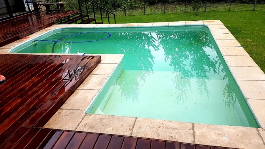 4 Bedroom Property for Sale in Noldick Gauteng