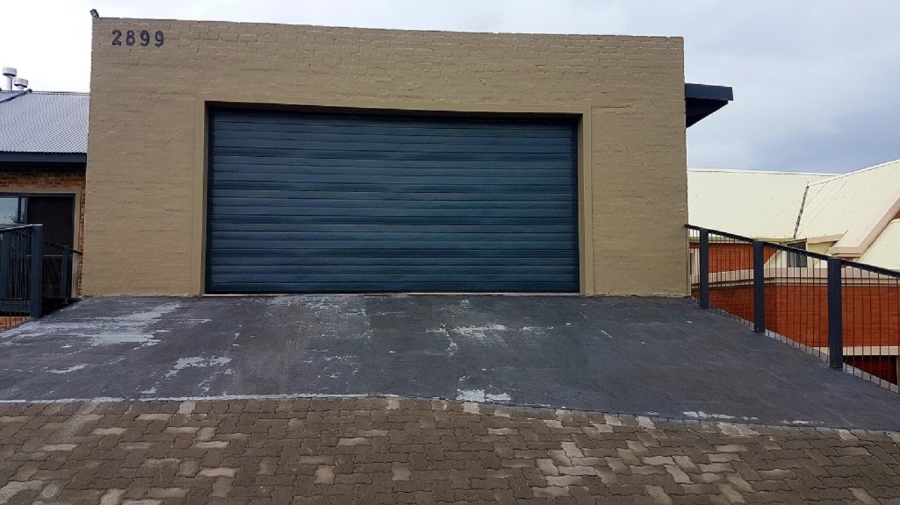 4 Bedroom Property for Sale in Noldick Gauteng