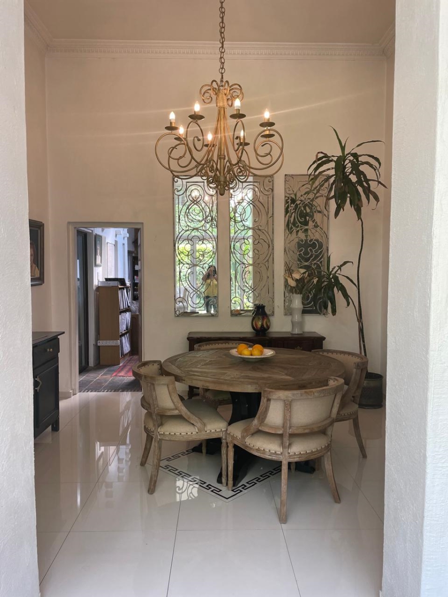 5 Bedroom Property for Sale in Waterkloof Heights Gauteng