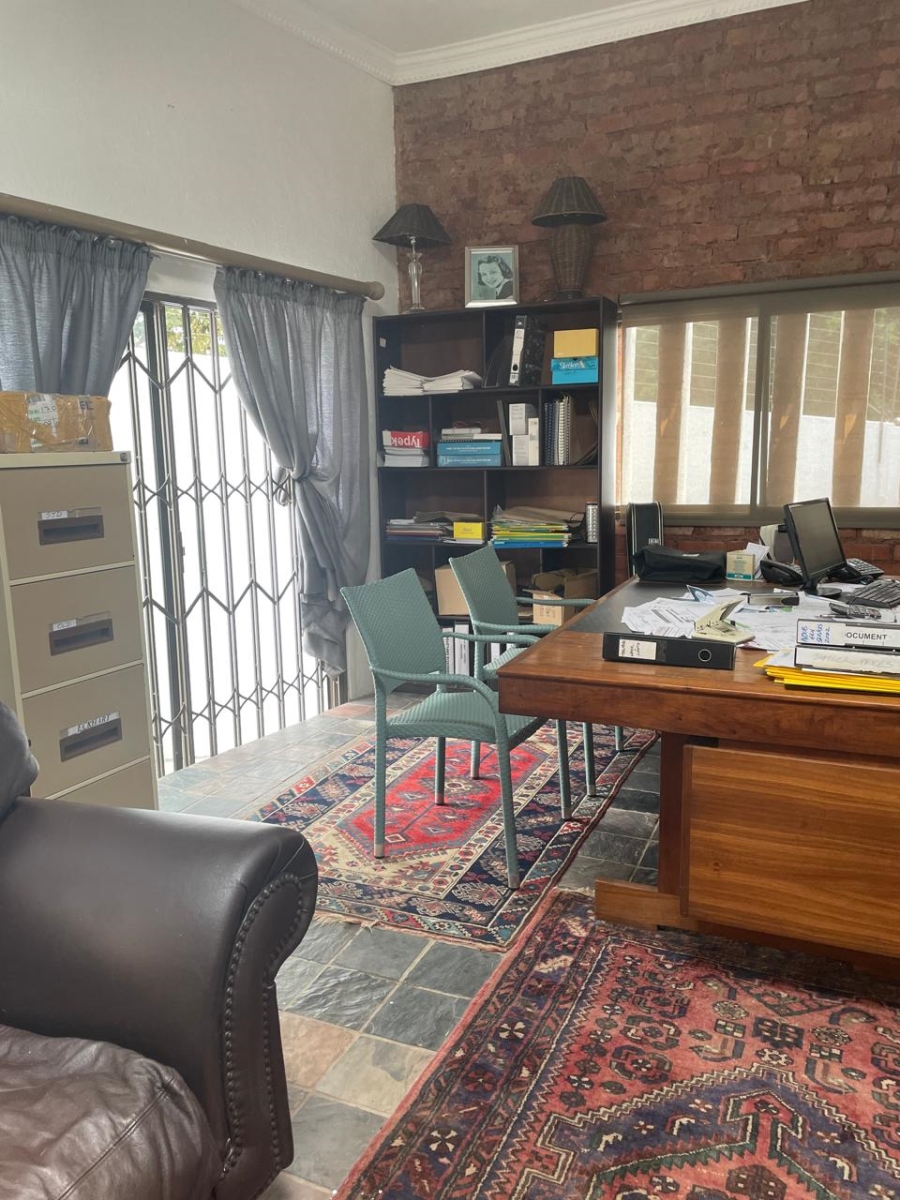 5 Bedroom Property for Sale in Waterkloof Heights Gauteng