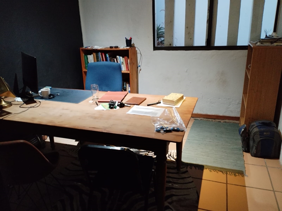 5 Bedroom Property for Sale in Waterkloof Heights Gauteng