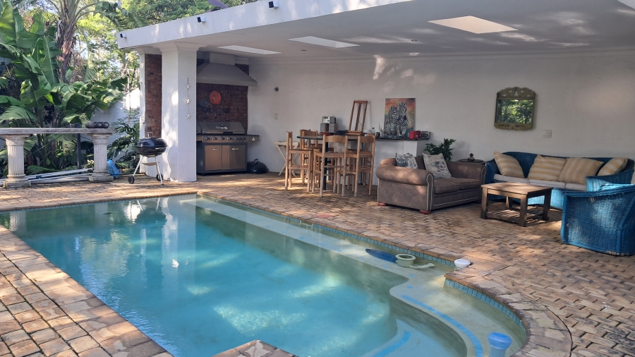 5 Bedroom Property for Sale in Waterkloof Heights Gauteng