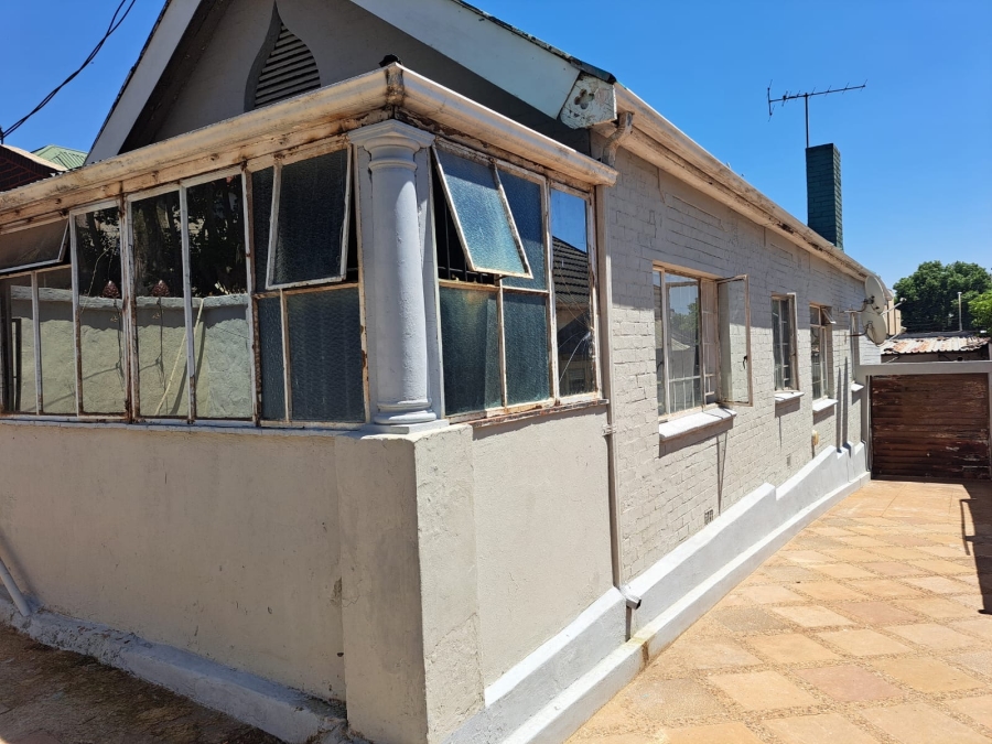 3 Bedroom Property for Sale in Yeoville Gauteng