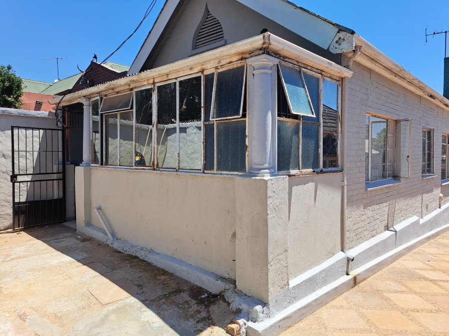 3 Bedroom Property for Sale in Yeoville Gauteng