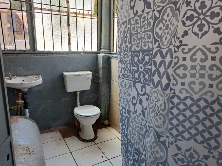 3 Bedroom Property for Sale in Yeoville Gauteng