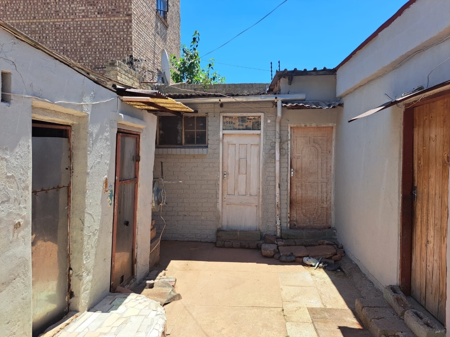 3 Bedroom Property for Sale in Yeoville Gauteng