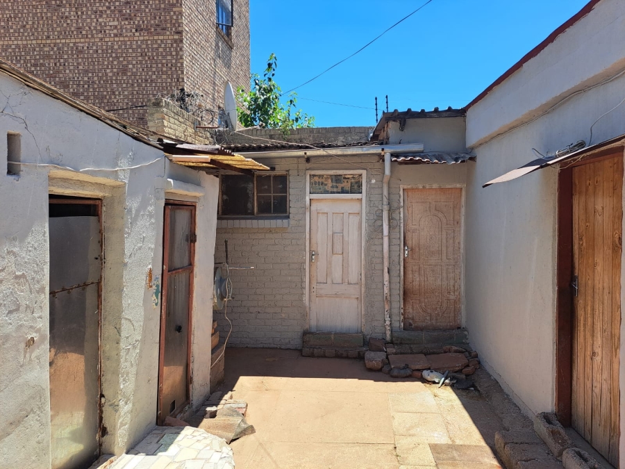 3 Bedroom Property for Sale in Yeoville Gauteng