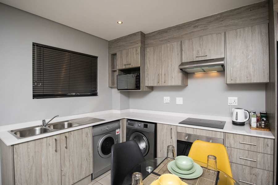 1 Bedroom Property for Sale in Fourways Gauteng