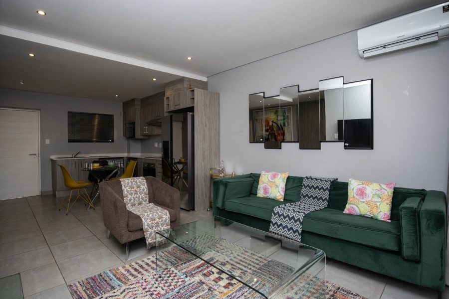 1 Bedroom Property for Sale in Fourways Gauteng