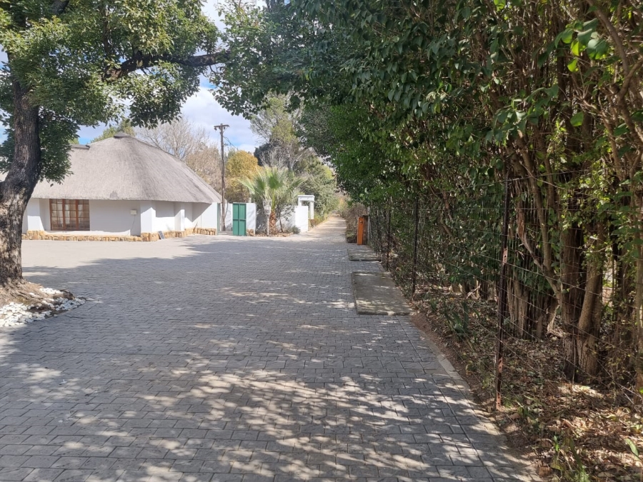 Commercial Property for Sale in Lochvaal Gauteng