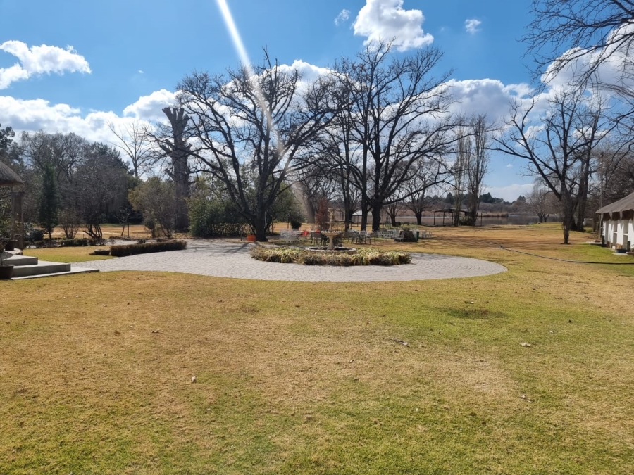 Commercial Property for Sale in Lochvaal Gauteng