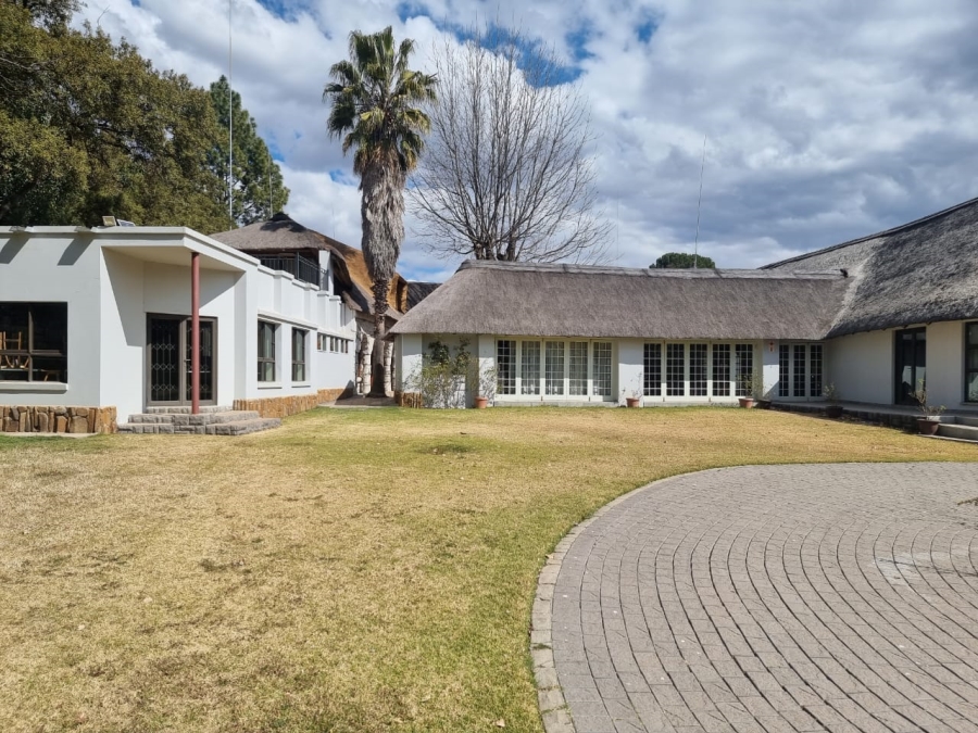 Commercial Property for Sale in Lochvaal Gauteng