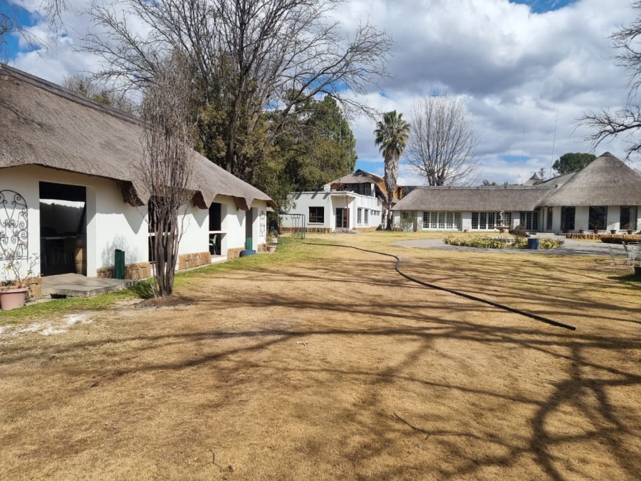 Commercial Property for Sale in Lochvaal Gauteng