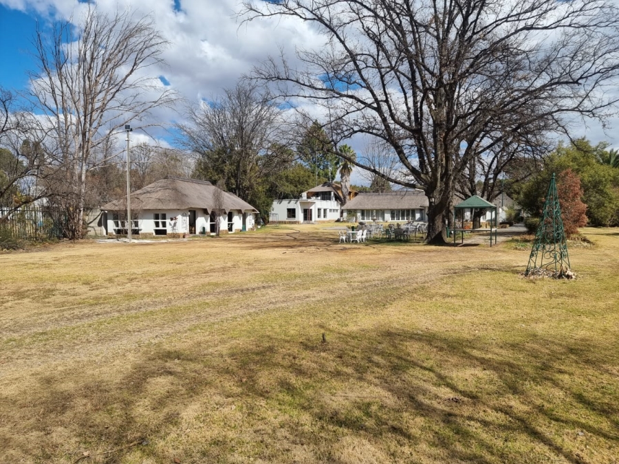 Commercial Property for Sale in Lochvaal Gauteng