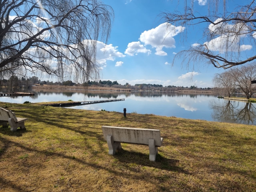 Commercial Property for Sale in Lochvaal Gauteng