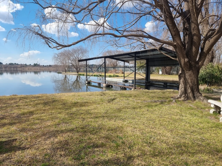 Commercial Property for Sale in Lochvaal Gauteng