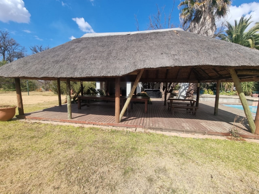 Commercial Property for Sale in Lochvaal Gauteng