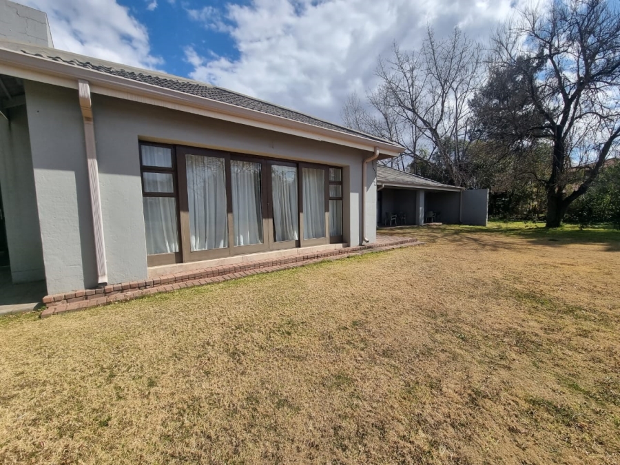 Commercial Property for Sale in Lochvaal Gauteng