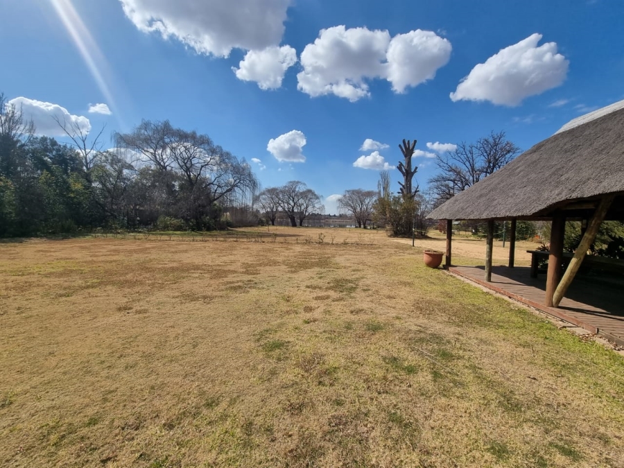 Commercial Property for Sale in Lochvaal Gauteng