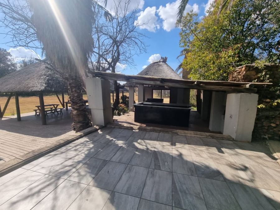 Commercial Property for Sale in Lochvaal Gauteng
