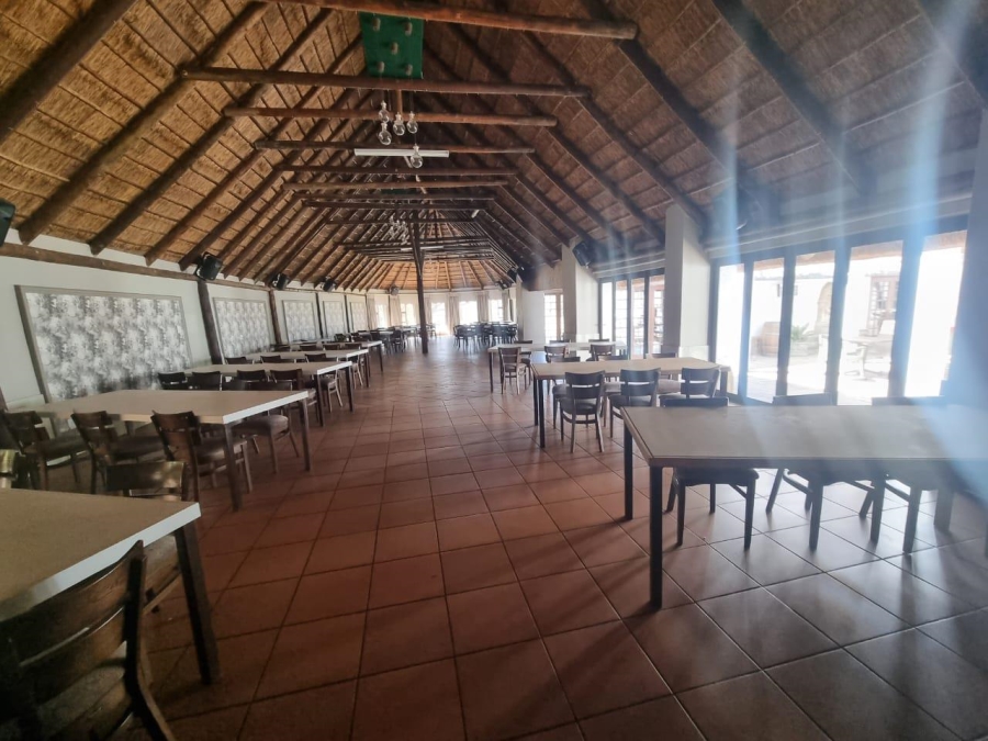 Commercial Property for Sale in Lochvaal Gauteng