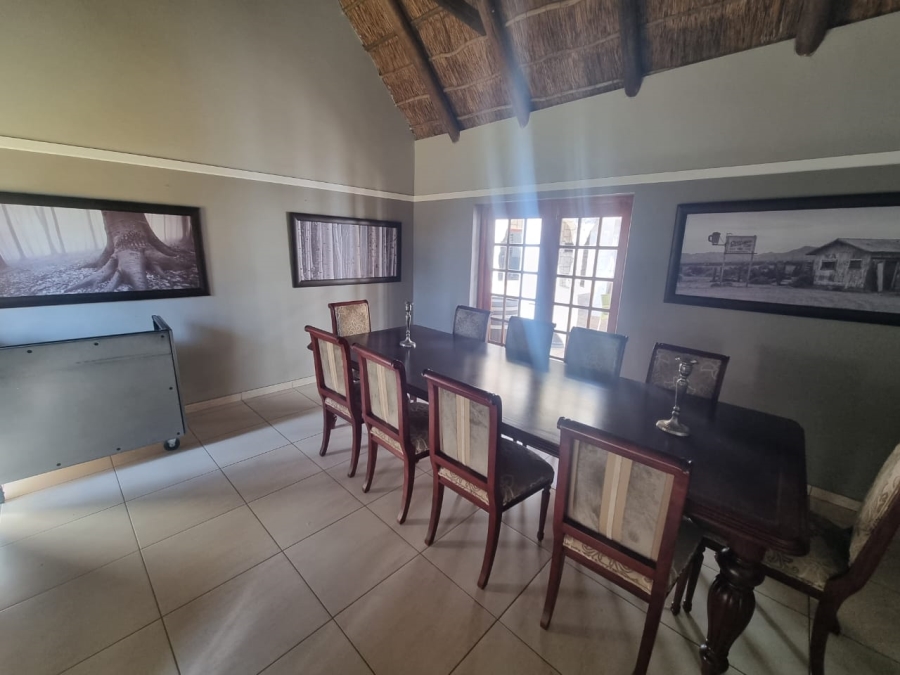 Commercial Property for Sale in Lochvaal Gauteng